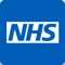 Icon for the NHS App application
